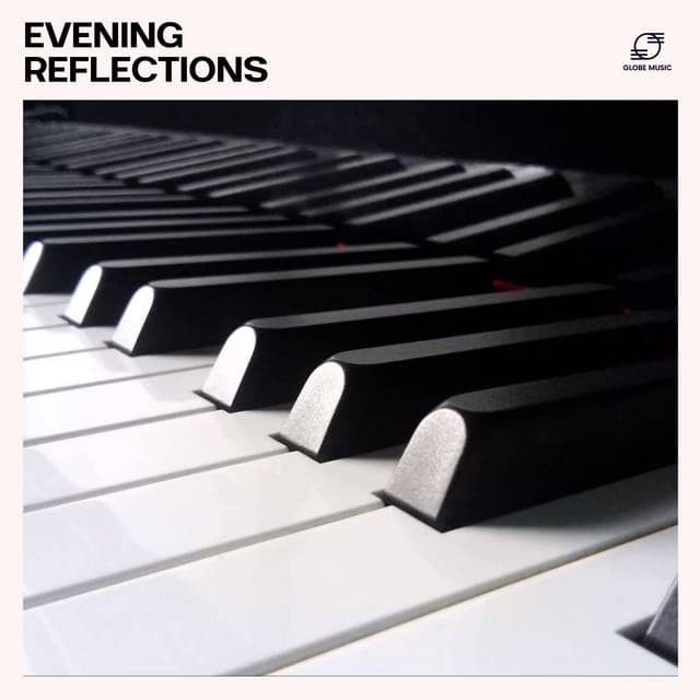 Evening Reflections - Piano Instrumental