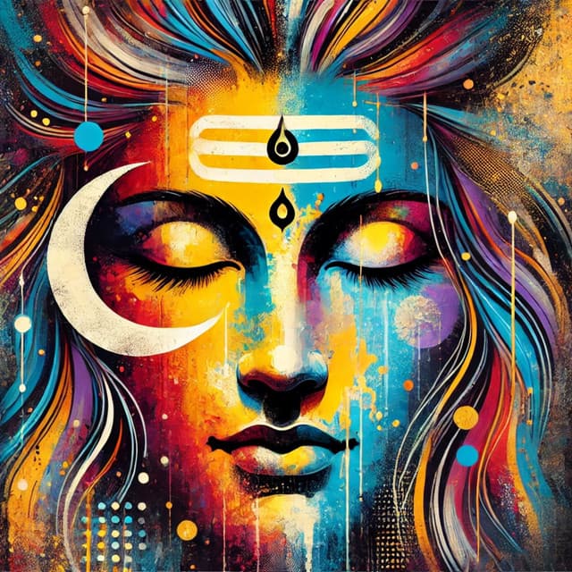 Cosmic Flute: Channeling Shiva’s Energy for Meditation - India Tribe Music Collection