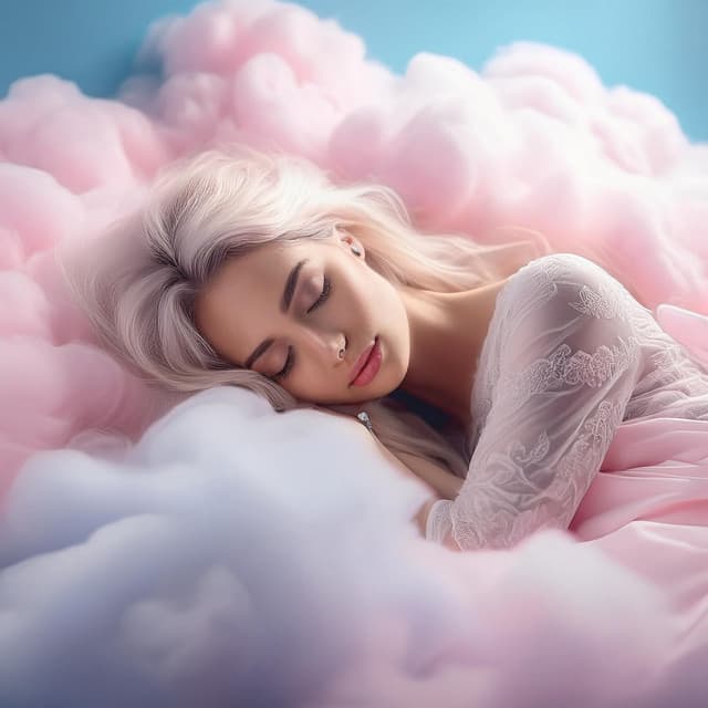 Orquesta De Ensueño: Música Para Un Descanso Profundo - Charles Anderson