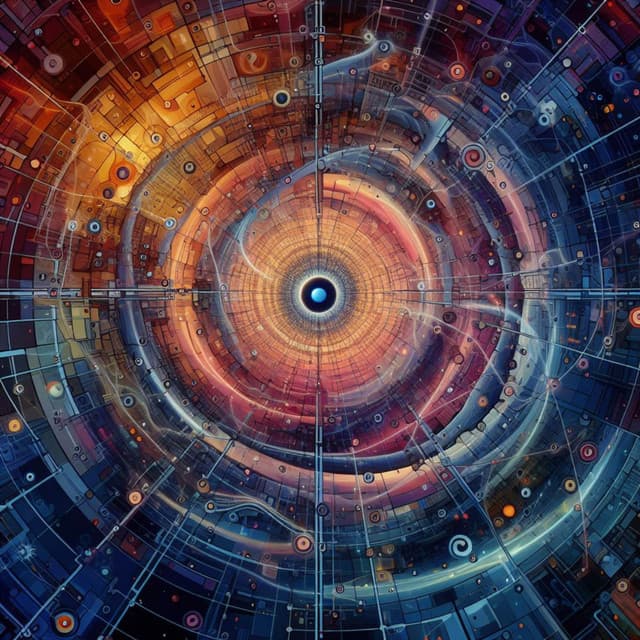 Binaural Beats Resonances For Stress Relief - Binaural Resonances