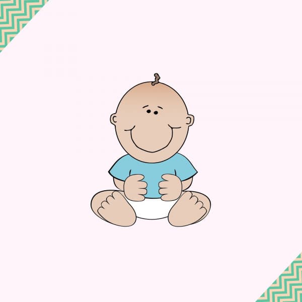 Background Music for Restful Kids Days - Baby Sleeping Playlist