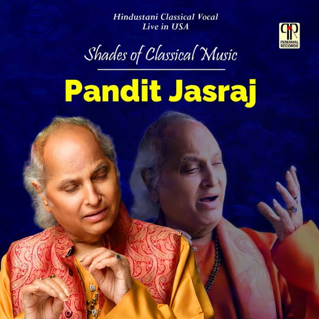 Shades Of Classical Music - Traditional