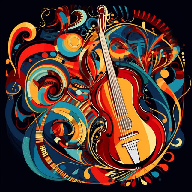 Jazz Journeys: Eclectic Jazz Music - Relaxing Chillout Lounge