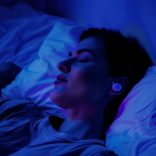 Armonías De Paisajes Oníricos: Música Para Un Sueño Tranquilo - Sonido de la naturaleza para dormir