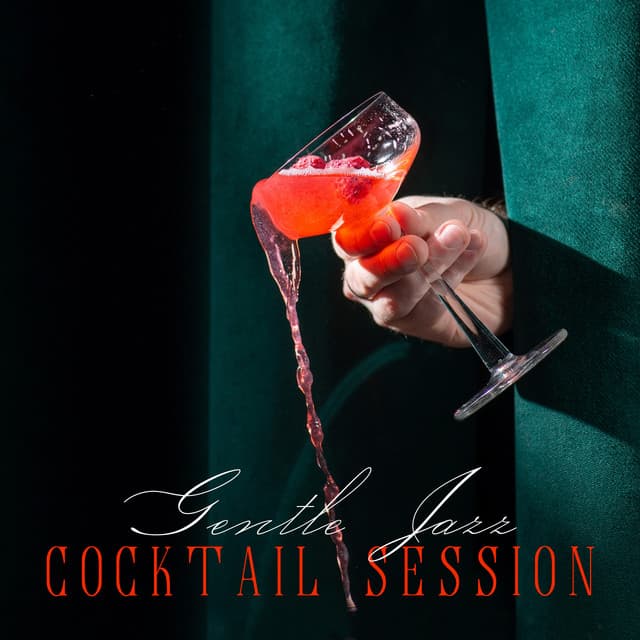 Gentle Jazz Cocktail Session - The Naughty Puppet Band