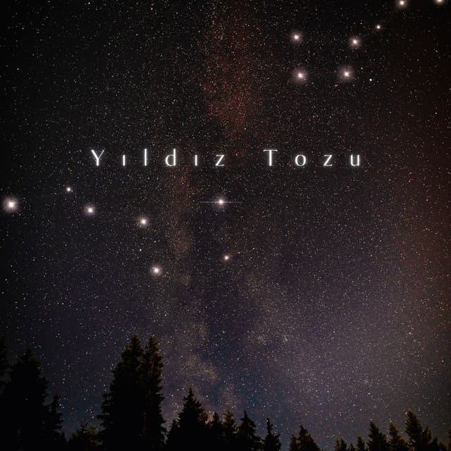Yıldız Tozu: Kozmik Uyanış - Doğanın Müziği