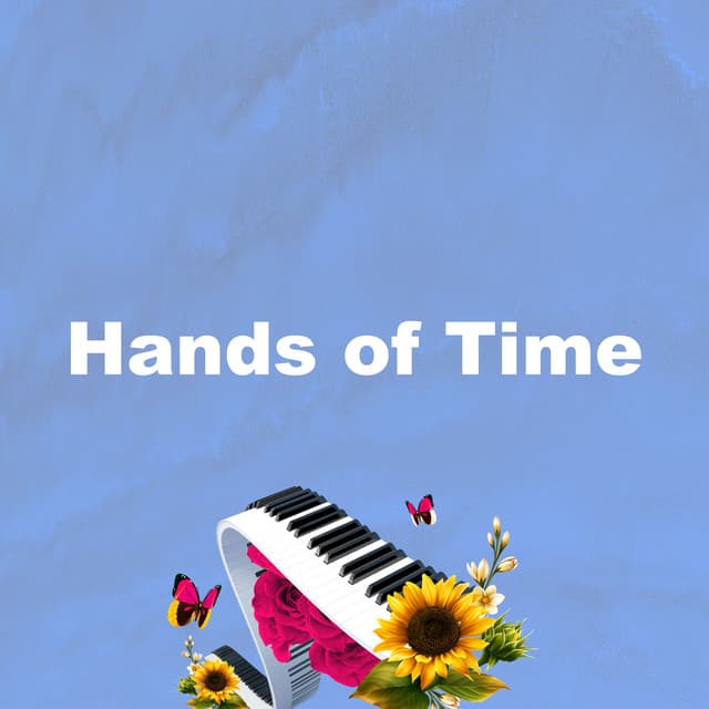 Hands of Time - Romantic Music Experience