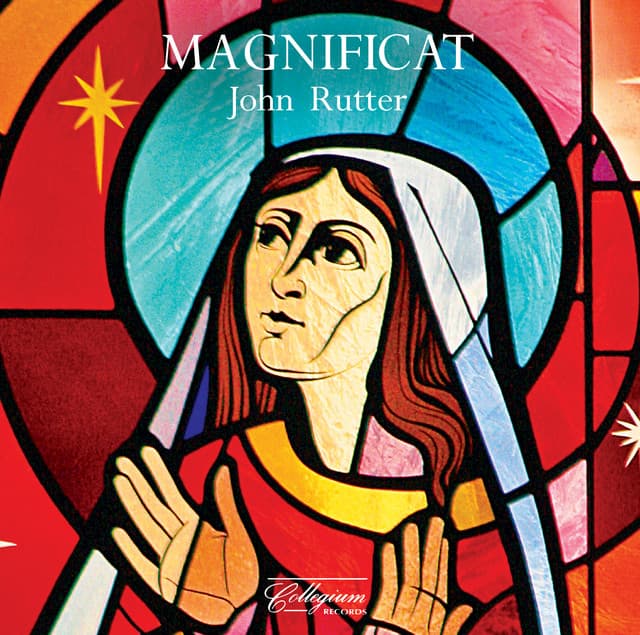 Rutter: Magnificat - John Rutter