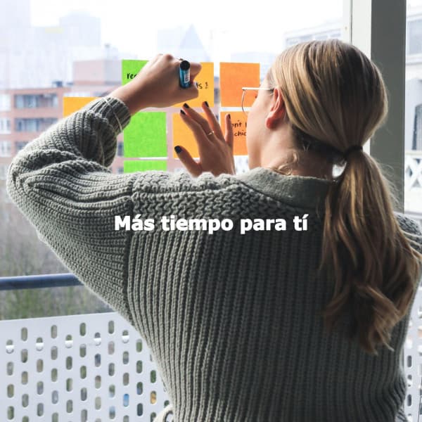 Más tiempo para tí - Cafe Jazz Ambiente