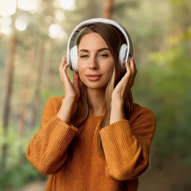 Proyecto BGM relajante