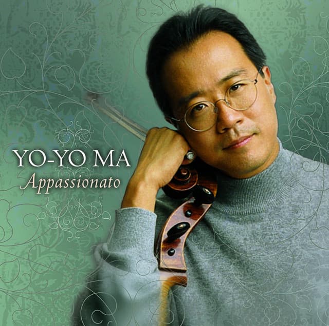 Appassionato - Yo-Yo Ma