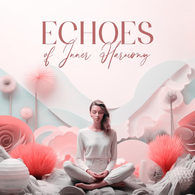 Echoes of Inner Harmony: Sonic Healing for Mind & Soul - Feel Better Unit