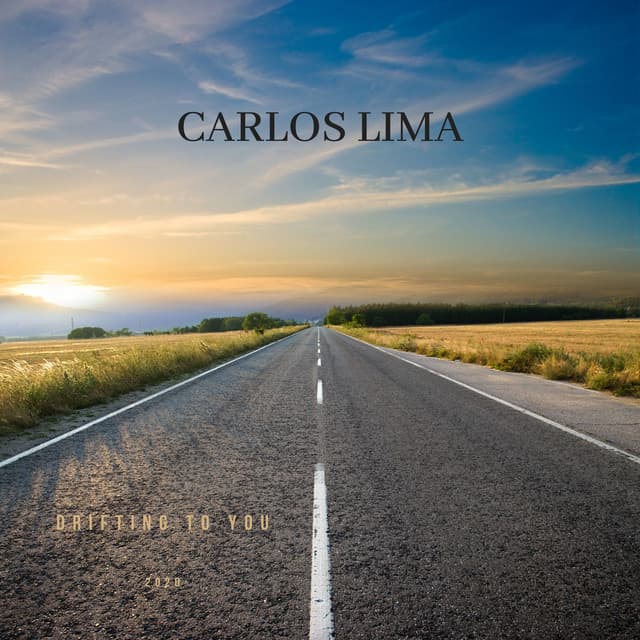Drifting to You - Carlos Lima
