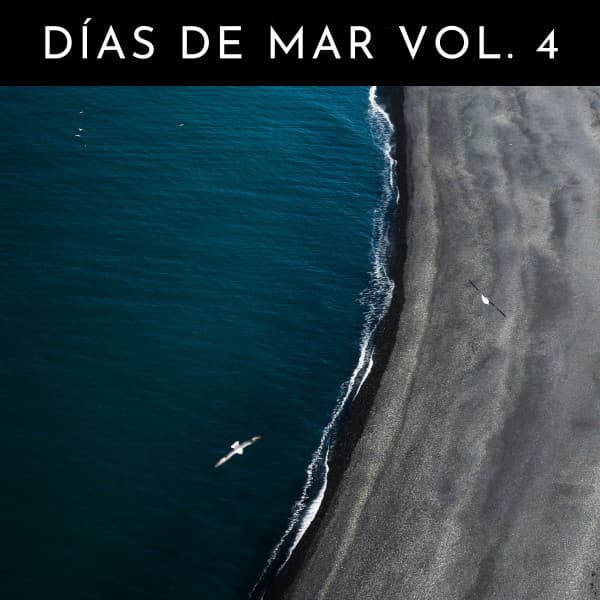 Días De Mar Vol. 4 - Agua Del Mar
