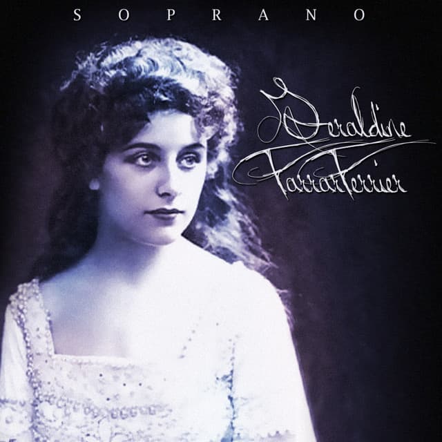 Soprano - Ambroise Thomas