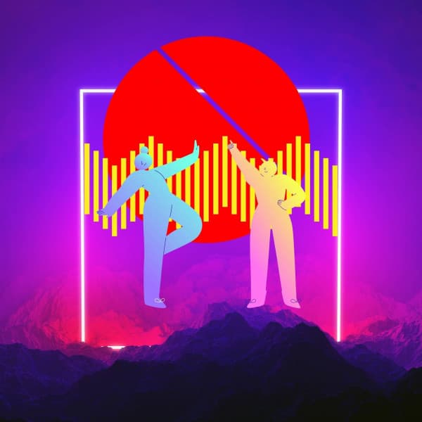 Music for Relaxing Horizons - Jazz Quartet - Musique du Matin