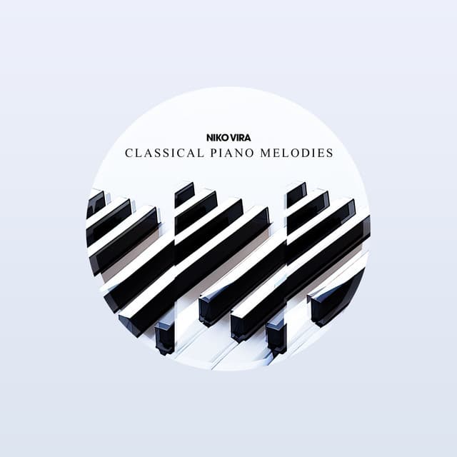 Classical Piano Melodies - Niko Vira