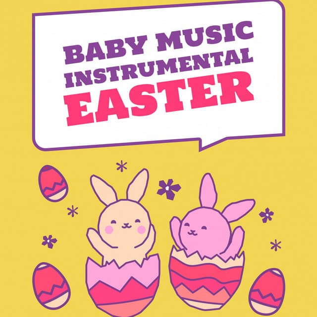 Easter Baby Music - Lullaby Babies