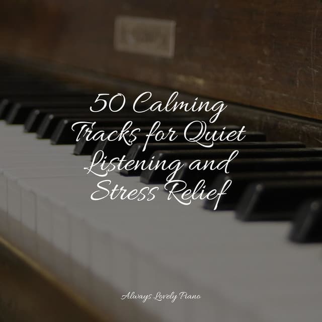 Natural Piano Melodies for Strong Focus - Piano Pacifico