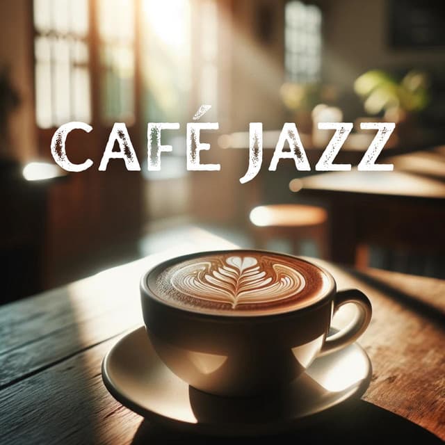 Café Jazz Music Collection: Ultimate Relaxing Jazz Compilation for Cozy Evenings and Chill Mornings - Smooth Jazz Bites