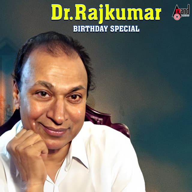 Dr.Rajkumar Birthday Special - Hamsalekha