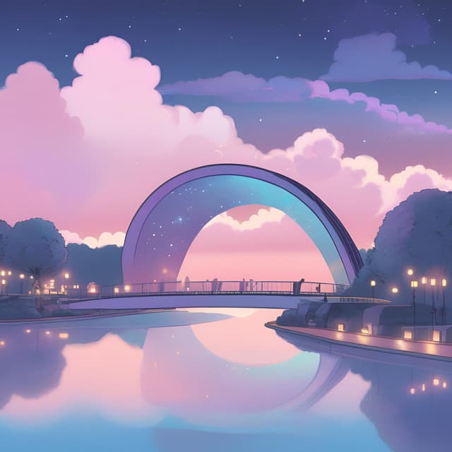 Cloud Gate: Best Chillout Music - Lofi Beats Instrumental