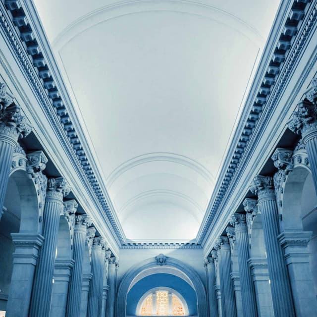 Ambiance for Entertaining Skies - Jazz Chill Out Relax