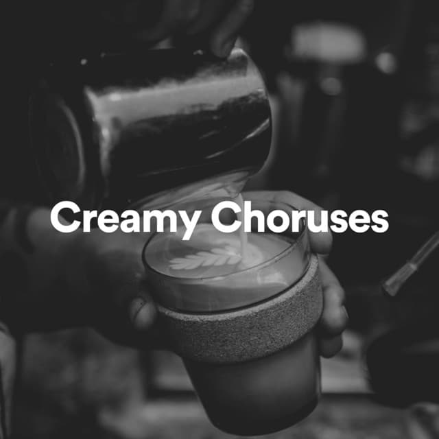 Creamy Choruses - Instrumental Jazz Music Ambient