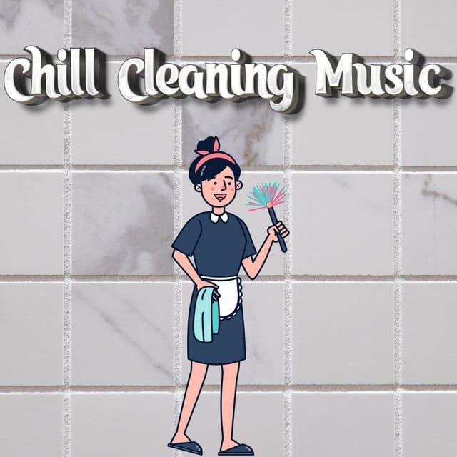 Lofi For Cleaning