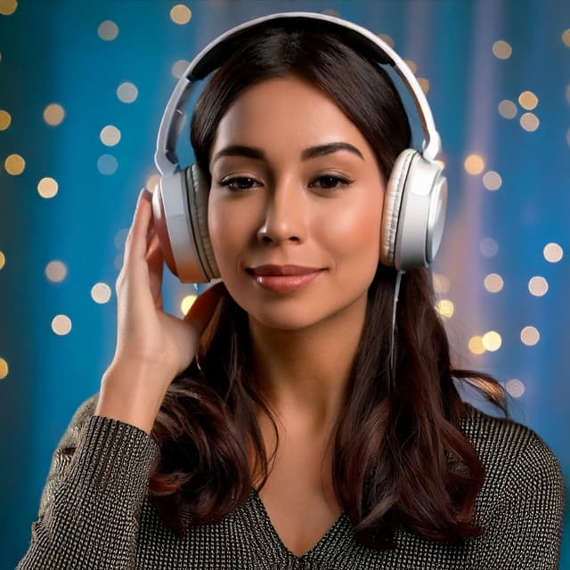 Harmonic Balance: Sounds for All Moods - Binaural Reality Therapy