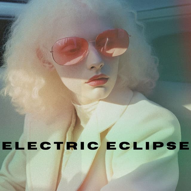 Electric Eclipse: Skyline Sounds - Ultimate Chill Music Universe