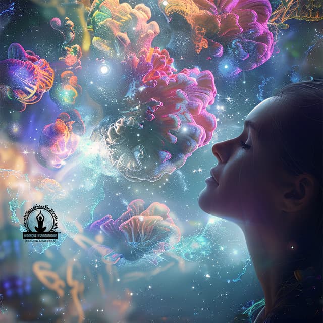 Terapia NeuroTune para ativar a calma, a alegria e a força mental - Meditação Espiritualidade Musica Academia