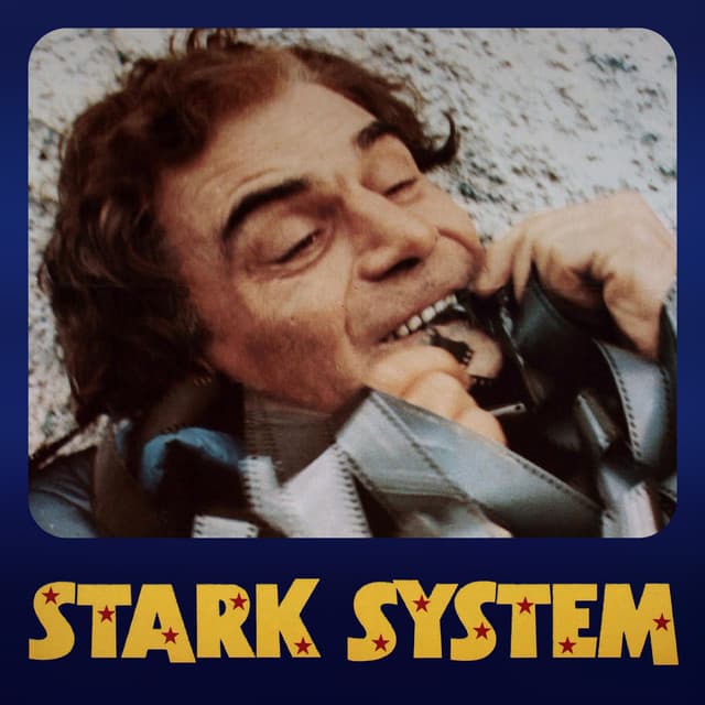 Stark System - Ennio Morricone