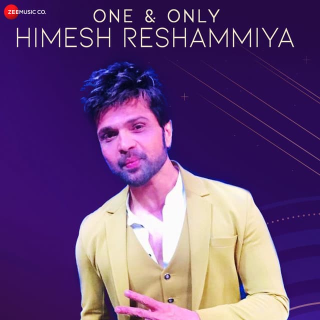 One & Only Himesh Reshammiya - Himesh Reshammiya
