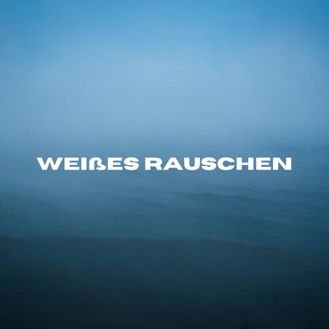 Weißes Rauschen - Weißes Rauschen HD