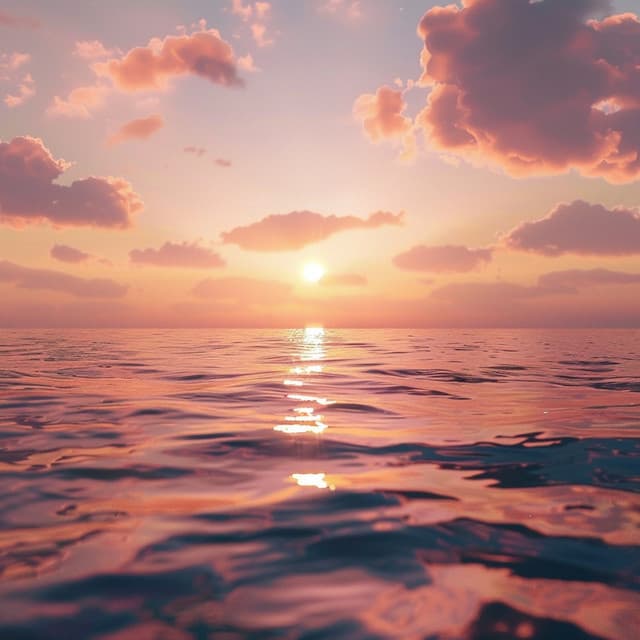 Cozy Sounds: Relaxation Music for Comfort - Harmonic Resonance