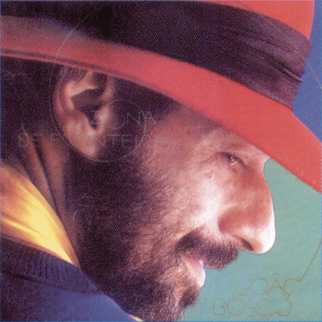 Zona De Fronteira - João Bosco