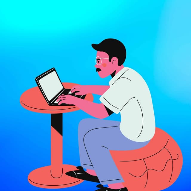 Laid-back Backdrop for Lightening Up Hours - Chill Jazz Playlist