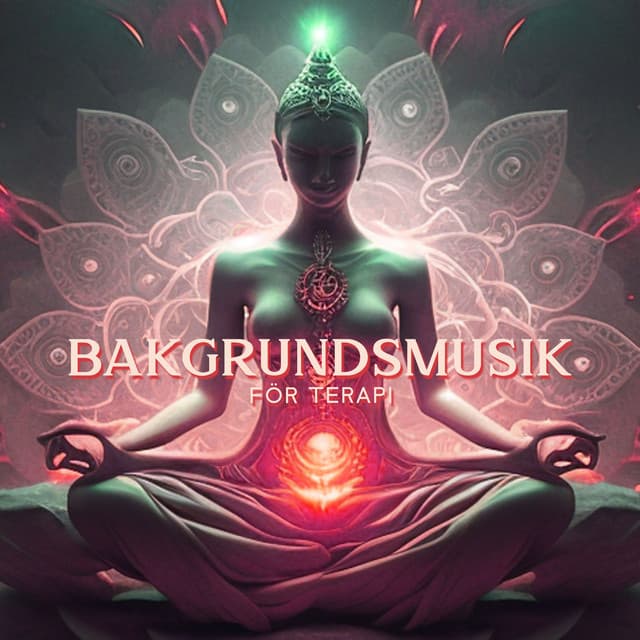 Bakgrundsmusik för Terapi - Helande Instrumentalmusik Akademi