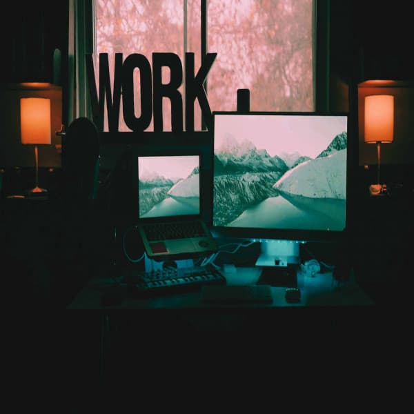 Peak Focus - Music - Calm Office Background Music