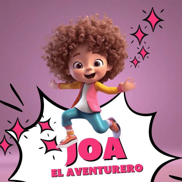 Joa el aventurero - La Vaca Lola La Vaca Lola