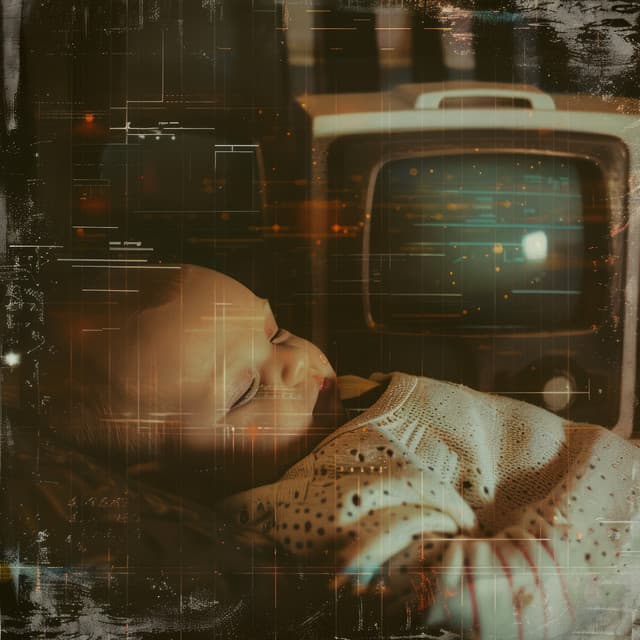 Himmlische Luft: Sanfte Tröstende Neugeborene Ruhige Genesung Stille - Weißes Rauschen