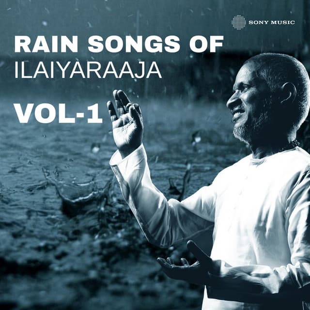 Rain Songs of Ilaiyaraaja, Vol. 01 - Ilaiyaraaja