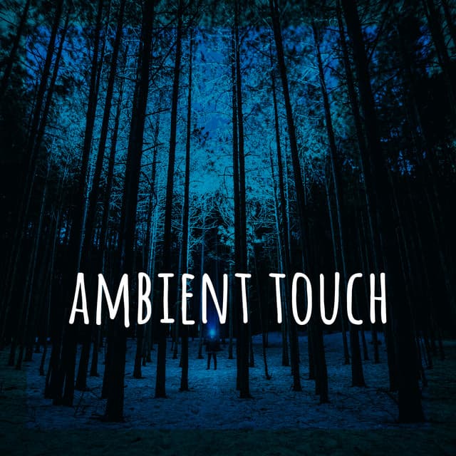 Ambient Touch - Massage Therapy Music