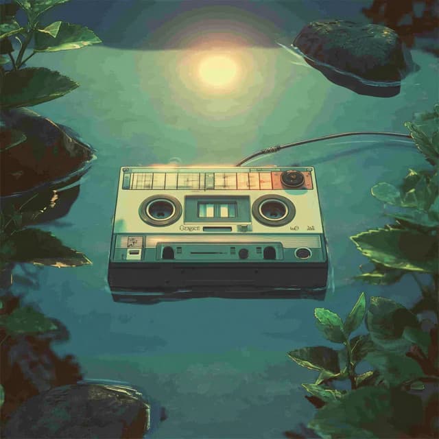 Still Waters Beats - Lo-fi Beats for Sleep