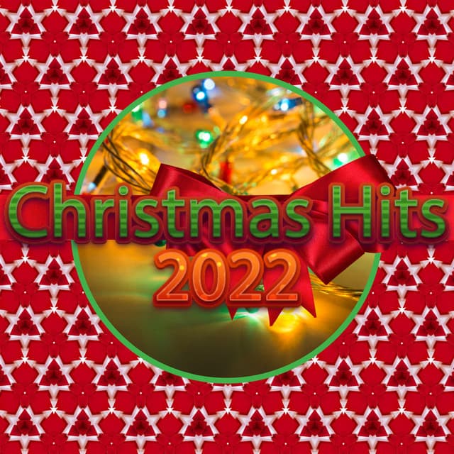Music For Christmas Party 2023 - Christmas Hits 2022