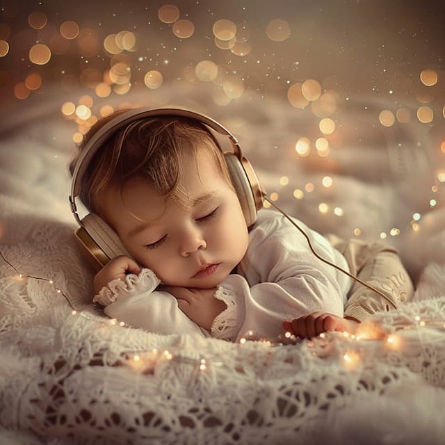 Cradle Song Music: Baby Sleep Melodies - littleONES