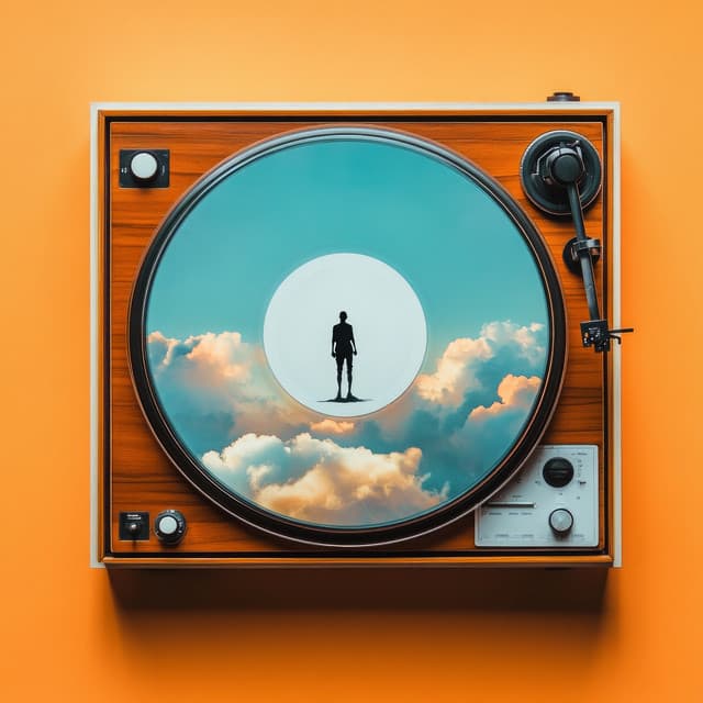 Imaginative Dream Realms - Soothing Symphony