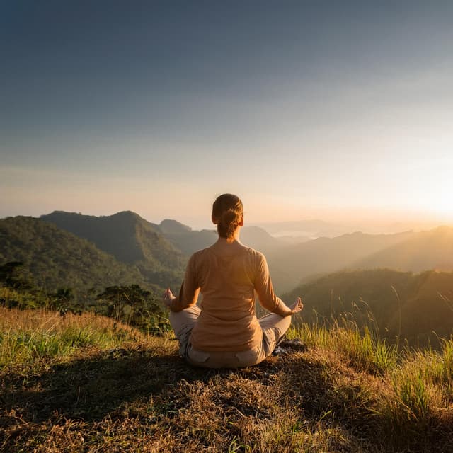 Dicha Armónica: Música Para La Paz Interior - Monjes budistas del monasterio Maitri Vihar