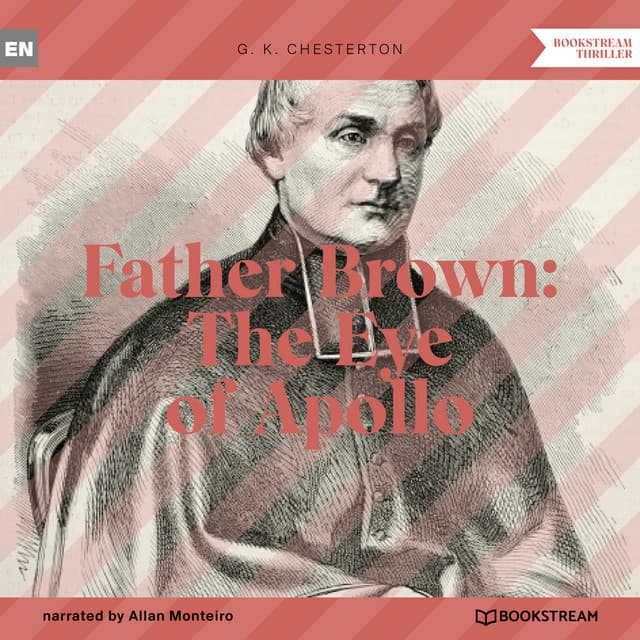 Father Brown: The Eye of Apollo - Father Brown